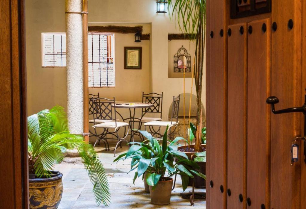 Apartamento Casa De Gaitán *