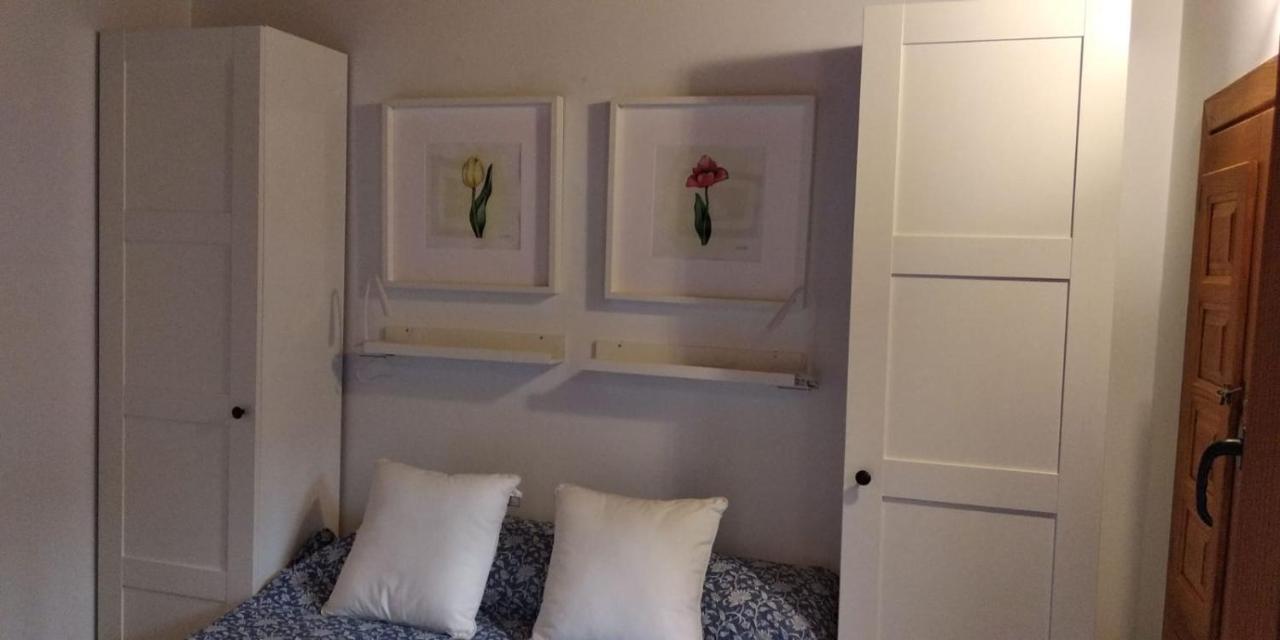 Apartamento Casa De Gaitán *