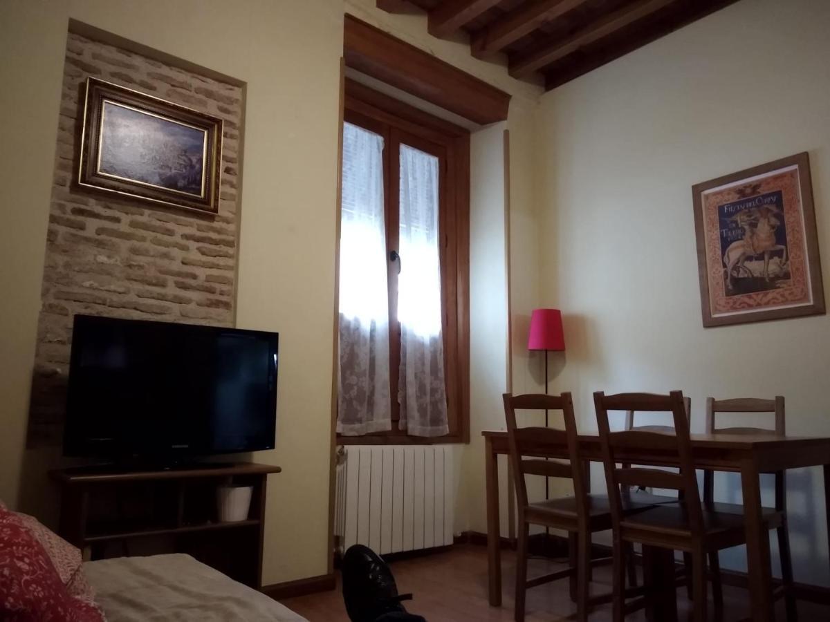 Casa De Gaitán Toledo