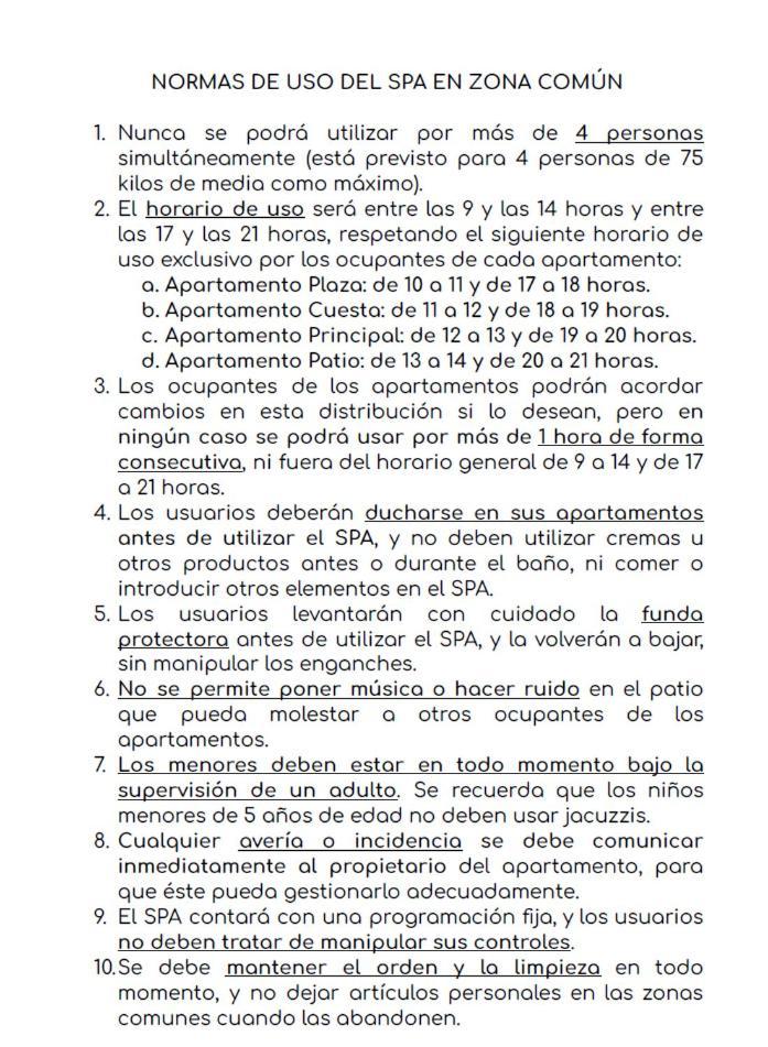 Apartamento Casa De Gaitán Toledo