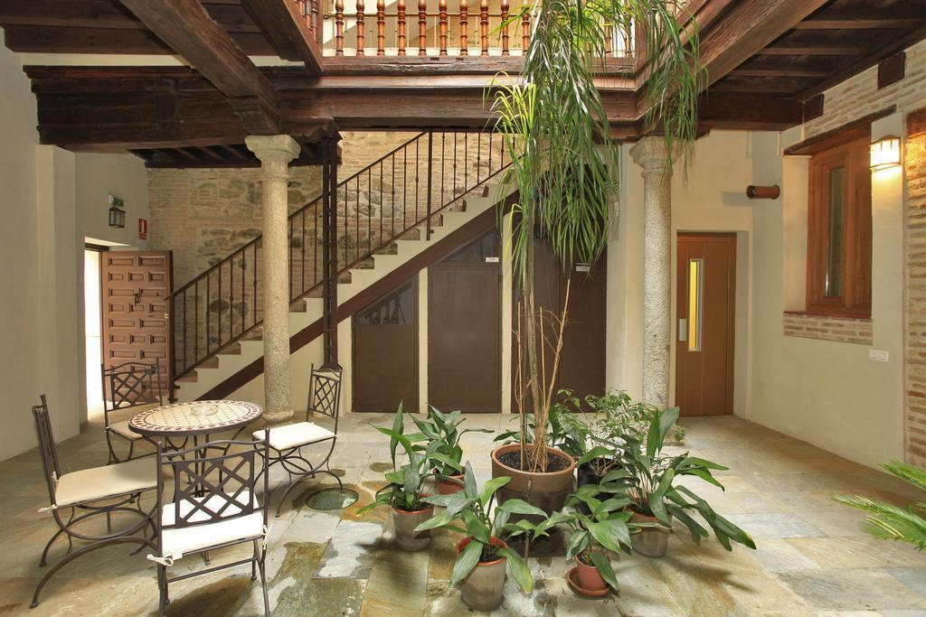 Casa De Gaitán * Toledo