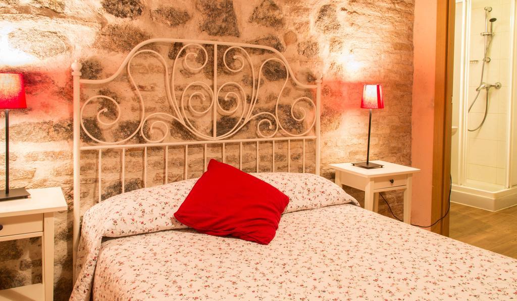 Casa De Gaitán Apartamento Toledo