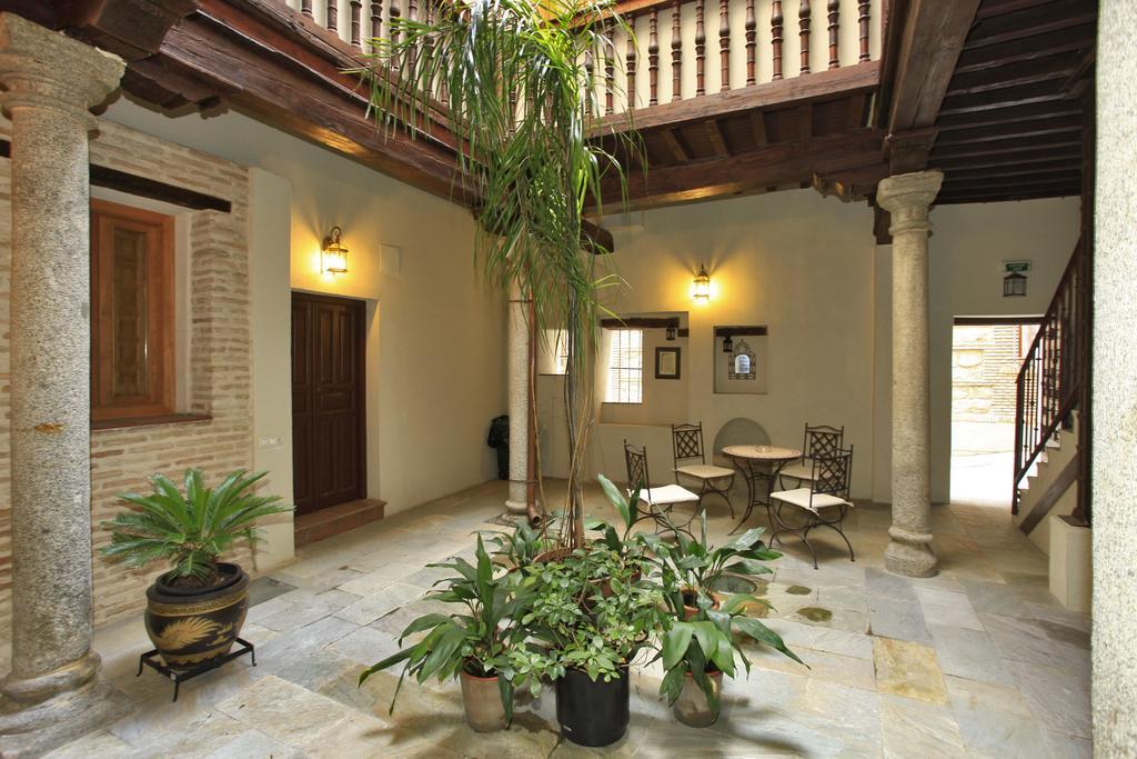 Apartamento Casa De Gaitán *