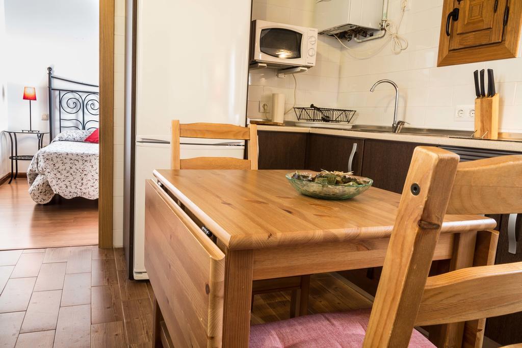 Apartamento Casa De Gaitán Toledo