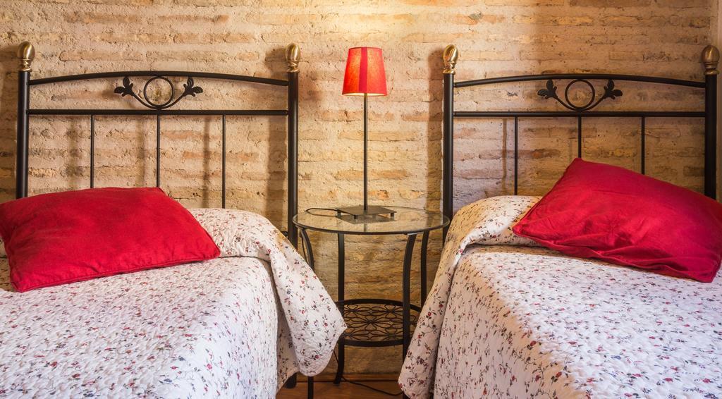 Apartamento Casa De Gaitán