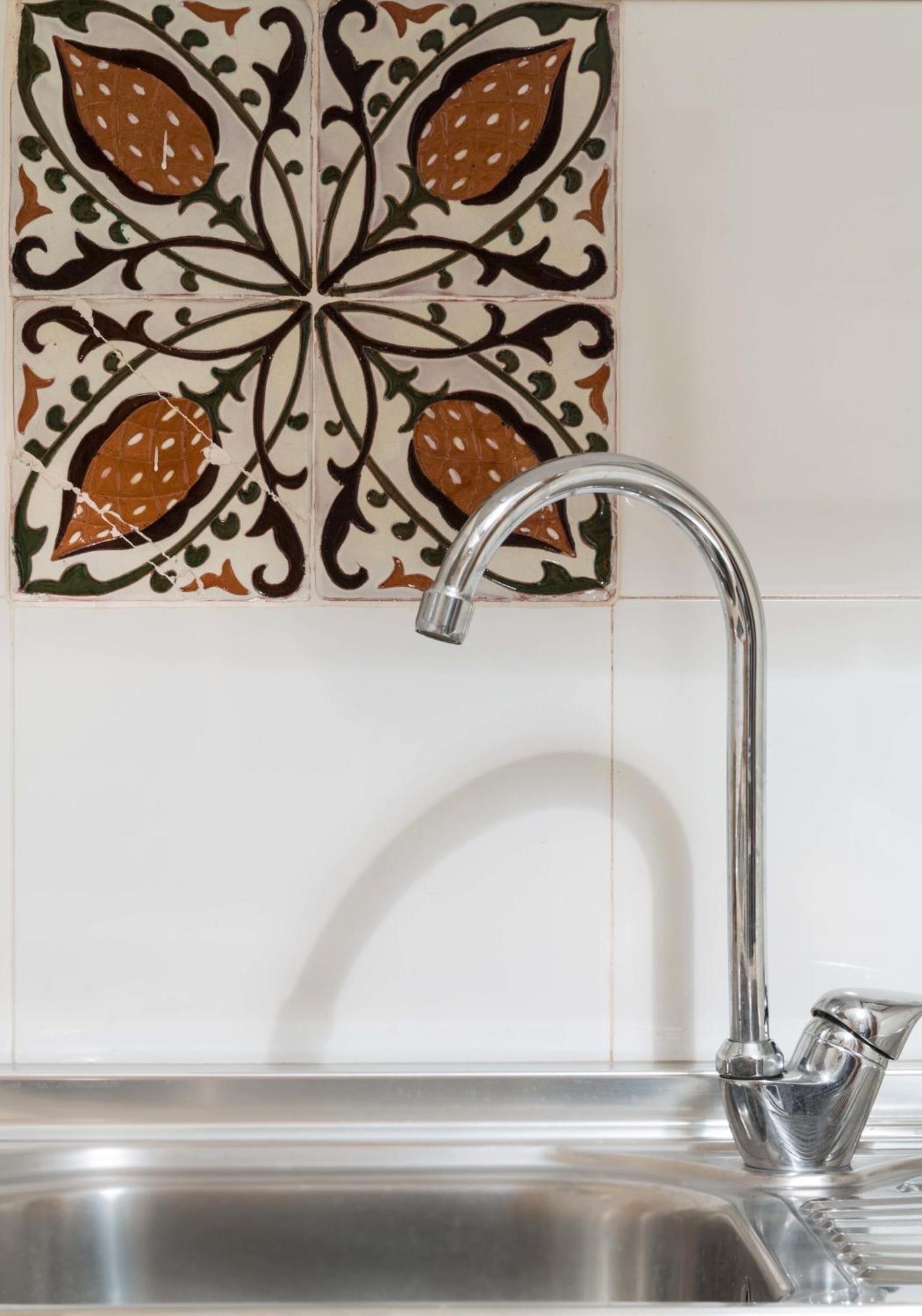 Apartamento Casa De Gaitán Toledo